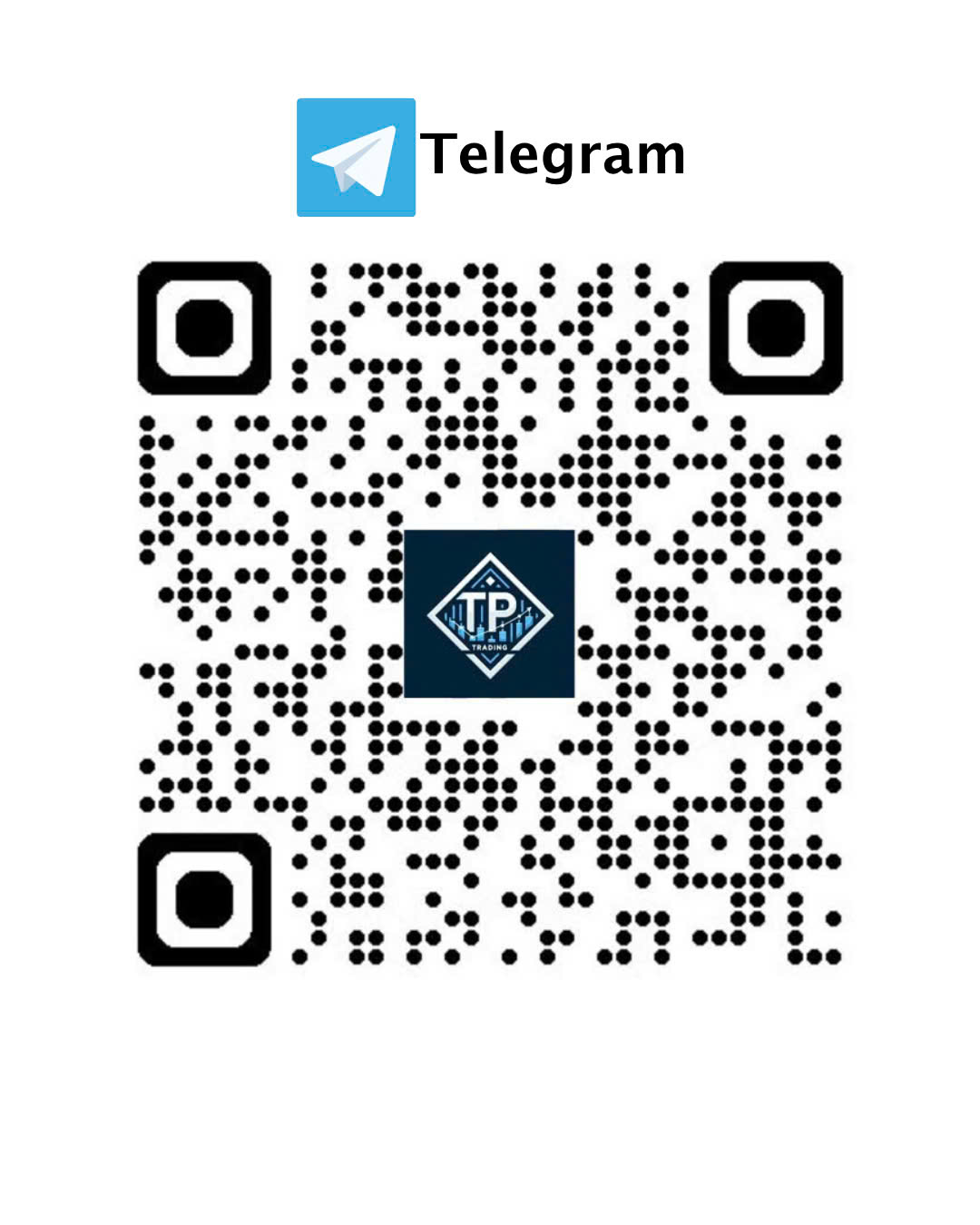 QR Telegram