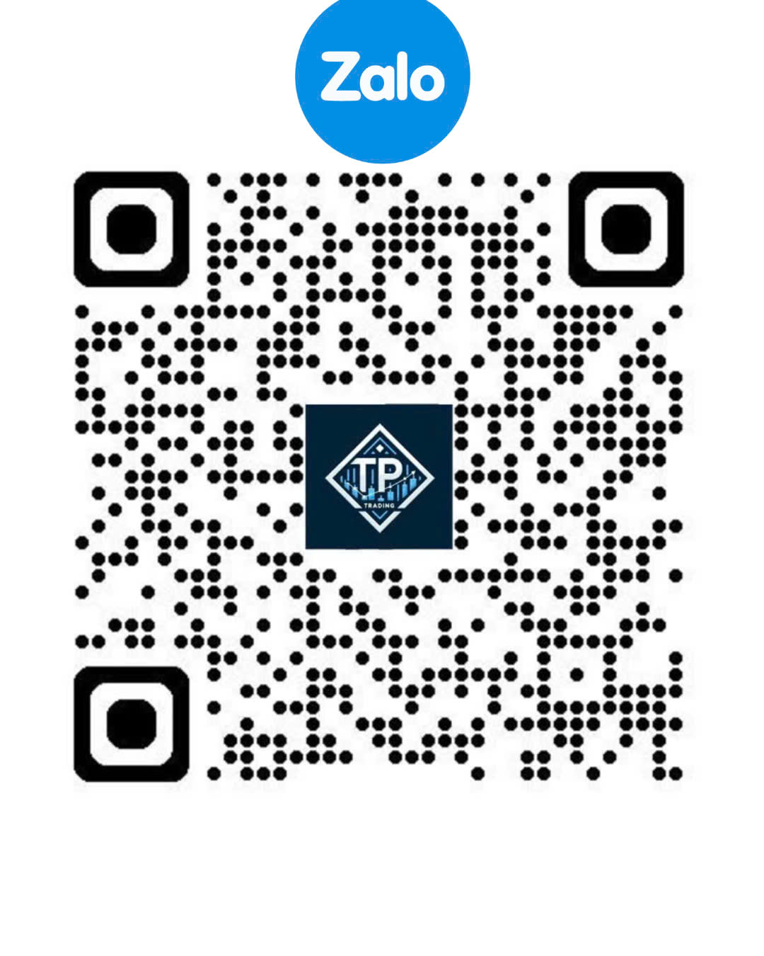 QR Zalo